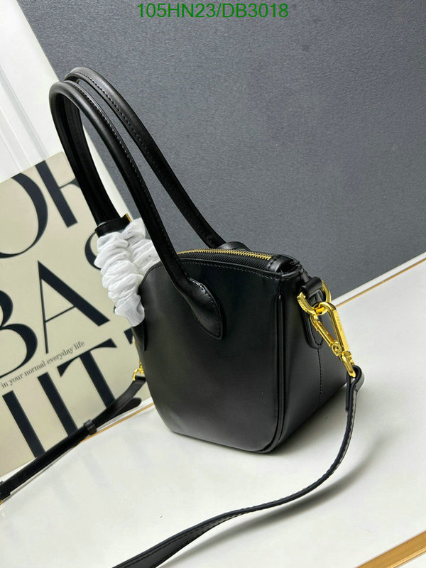 website to buy replica Prada Replica AAA+ Bag Code: DB3018