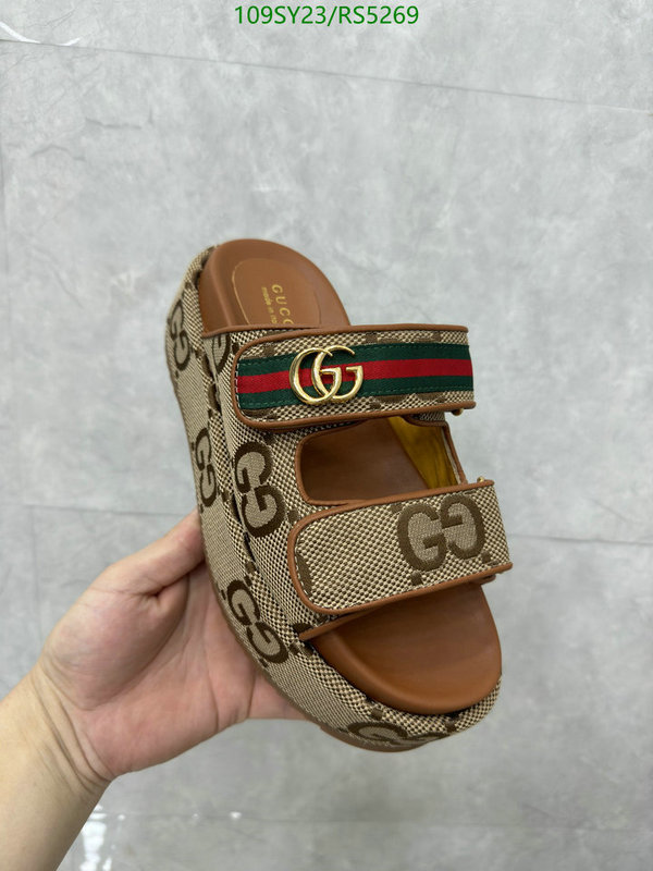 where quality designer replica Wholesale Replica Gucci Women's Shoes Code: RS5269