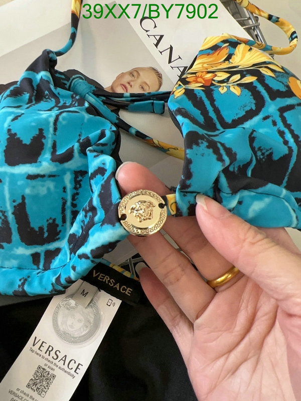 best replica 1:1 DHgate Fake Versace Swimsuit Code: BY7902