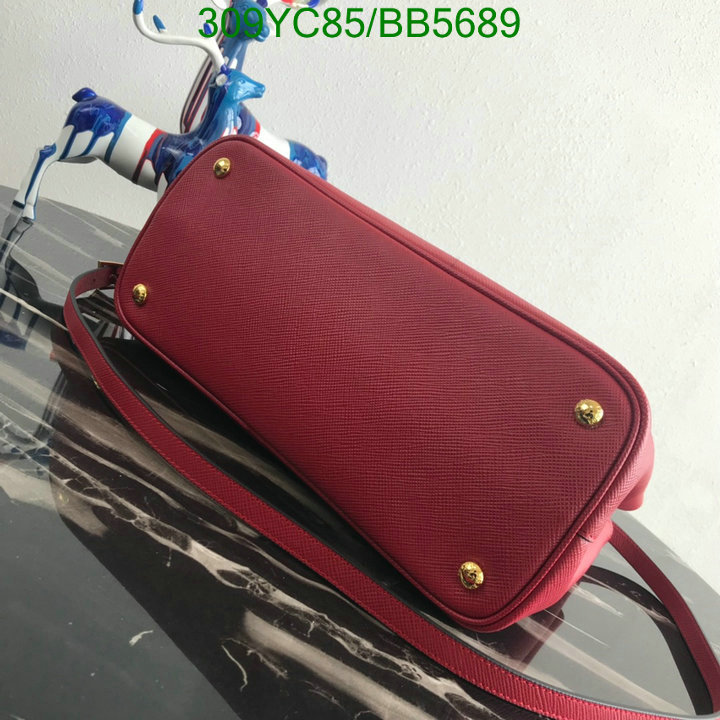 Top Quality Prada Replica Bag Code: BB5689