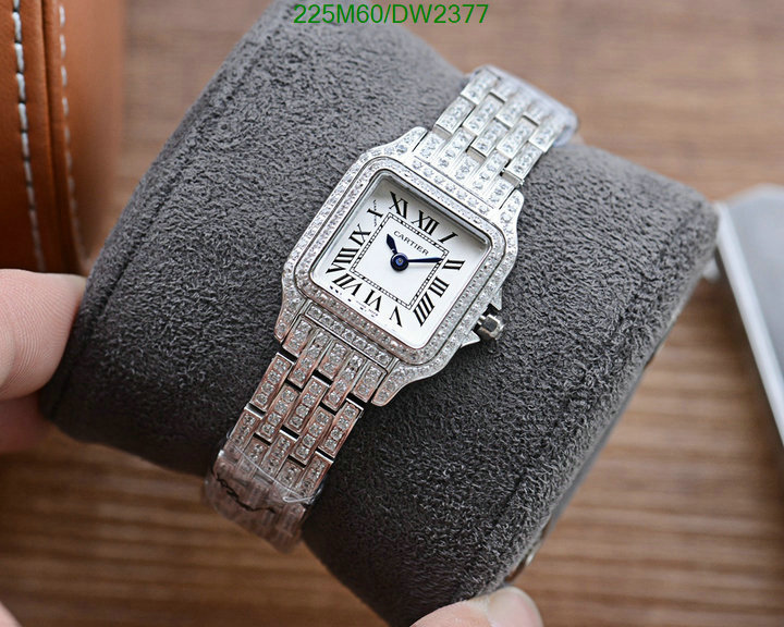 designer fashion replica Sell Best Replica Cartier Watch Code: DW2377