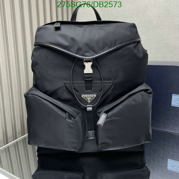 perfect replica Top High Replica Prada Bag Code: DB2573