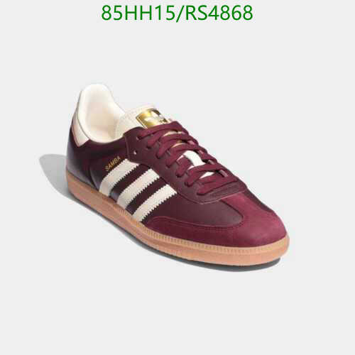 from china 2024 Superb Quality Adidas Replica Shoes Code: RS4868