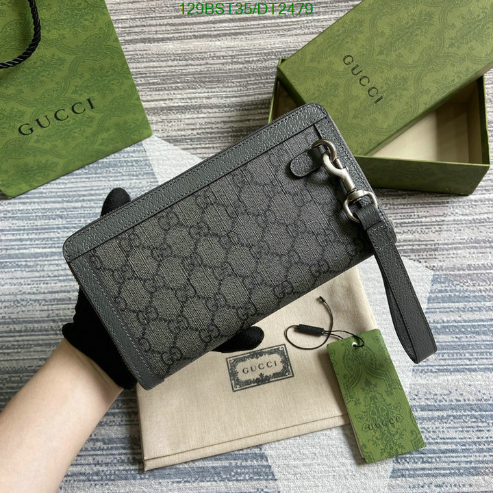 1:1 replica wholesale The Best Fake Gucci Wallet Code: DT2479