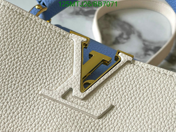 buy best high-quality 1:1 Replica Louis Vuitton Bag LV Code: BB7071