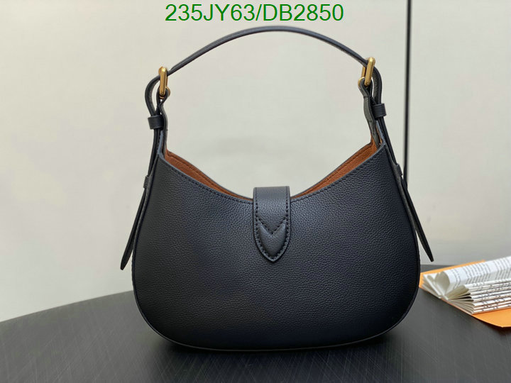 top grade Louis Vuitton Replica Best Bag LV Code: DB2850