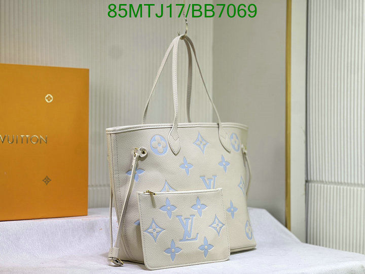 buy online 1:1 Replica Louis Vuitton Bag LV Code: BB7069