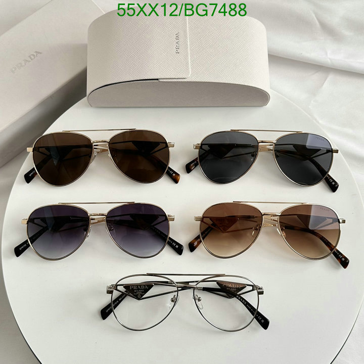 where should i buy to receive DHgate Prada Replica Glasses Code: BG7488