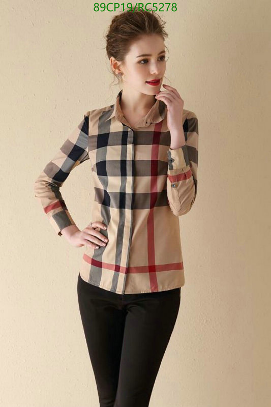 high quality replica designer Burberry Replica Best Clothes Code: RC5278