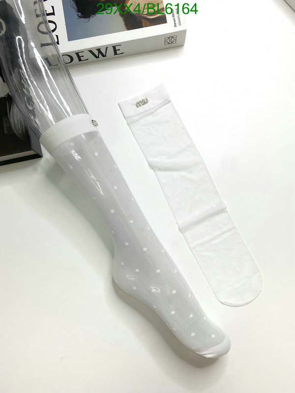 online china 1:1 Quality Replica Miu Miu Socks Code: BL6164