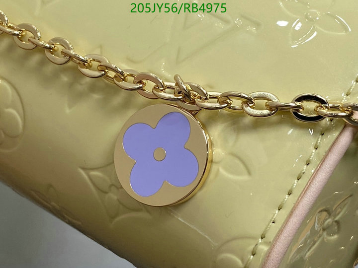 can you buy replica Louis Vuitton Highest Replica Bag LV Code: RB4975