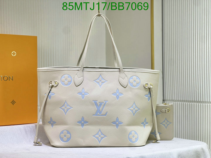 buy online 1:1 Replica Louis Vuitton Bag LV Code: BB7069