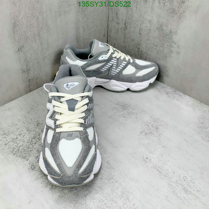 how to find replica shop Fashion New Balance Replica Shoes Code: DS522