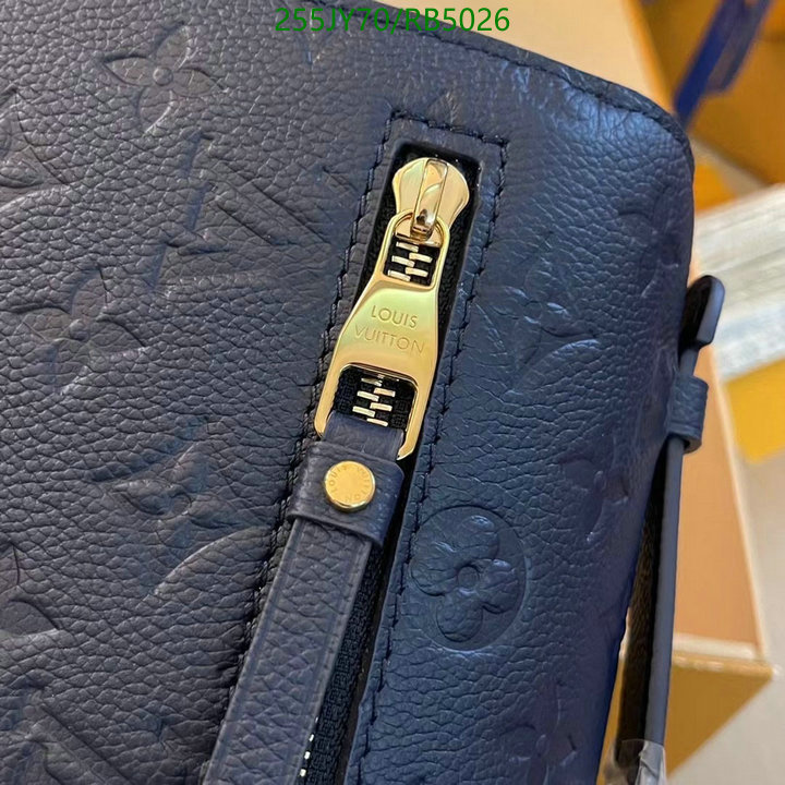 cheap replica Louis Vuitton Highest Replica Bag LV Code: RB5026