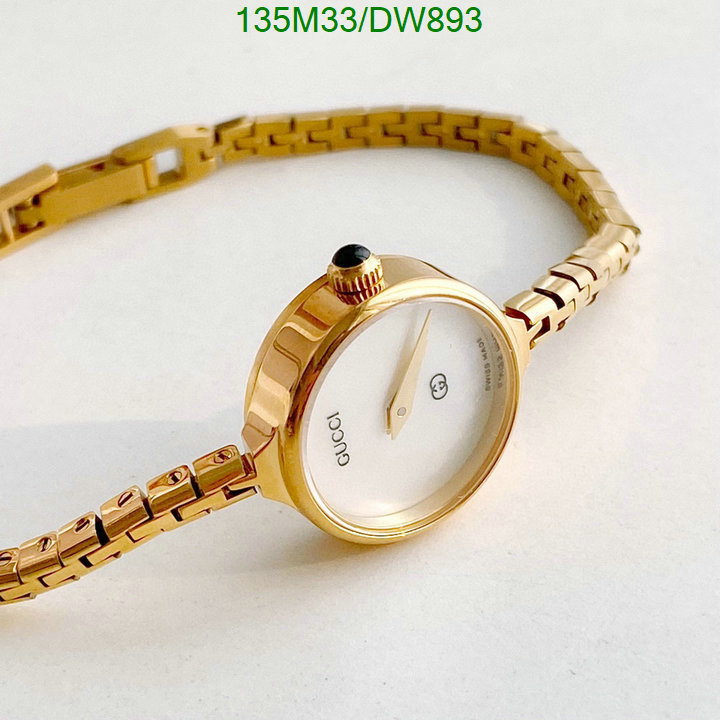 AAA+ Quality Gucci Replica Watch Code: DW893