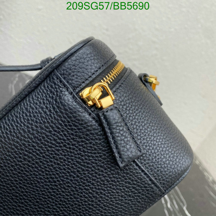 5A Mirror Quality Prada Replica Bag Code: BB5690