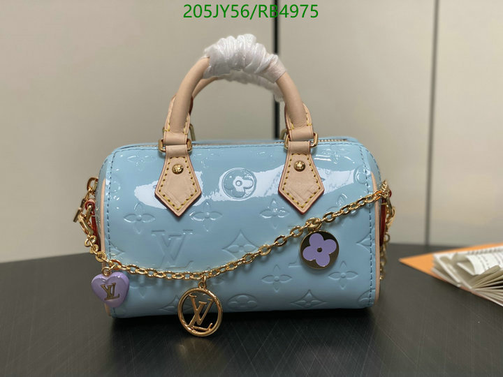 can you buy replica Louis Vuitton Highest Replica Bag LV Code: RB4975