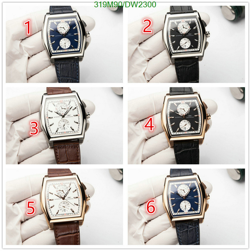 where to find the best replicas Best IWC Replica Watch Code: DW2300