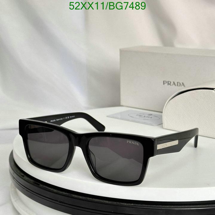 where can i buy DHgate Prada Replica Glasses Code: BG7489