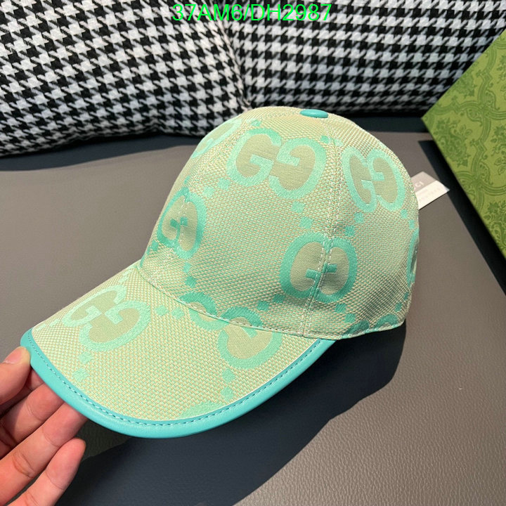 replica for cheap DHgate Gucci Replica Hat Code: DH2987