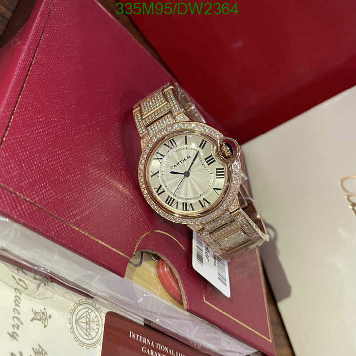 fashion Sell Best Replica Cartier Watch Code: DW2364