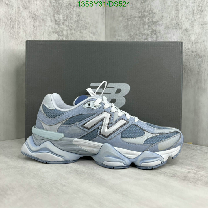 what Fashion New Balance Replica Shoes Code: DS524