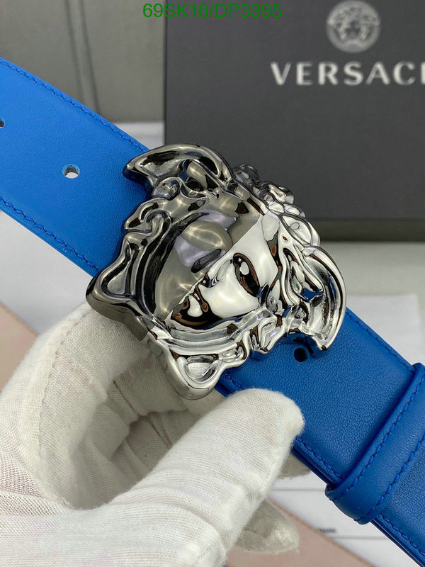 outlet 1:1 replica Versace 1:1 Replica Belt Code: DP3395