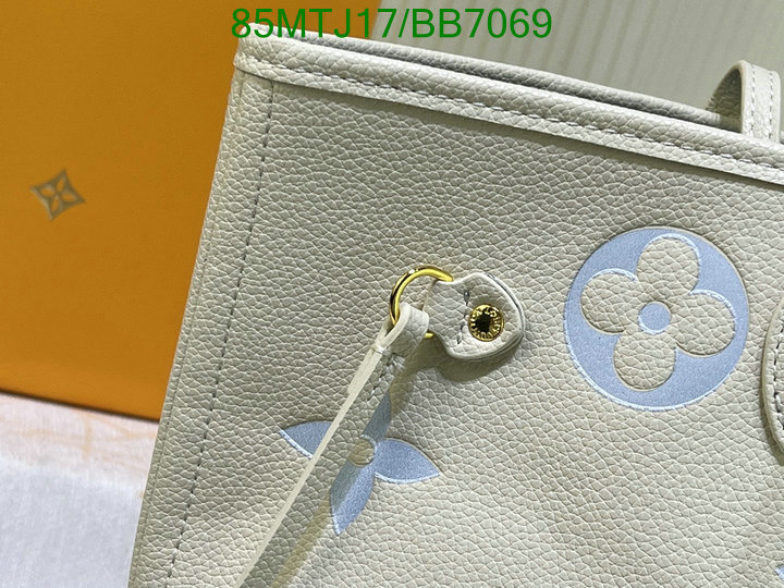 buy online 1:1 Replica Louis Vuitton Bag LV Code: BB7069