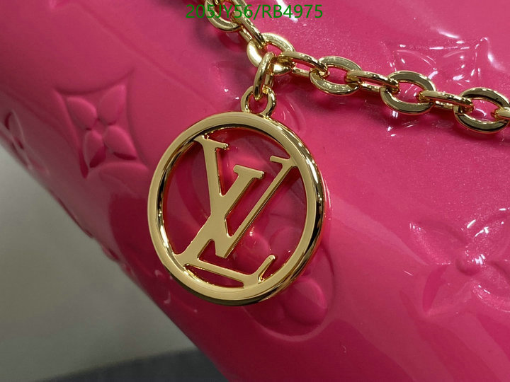 can you buy replica Louis Vuitton Highest Replica Bag LV Code: RB4975