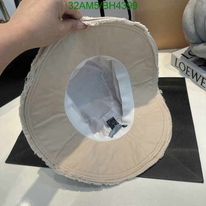 where to find best Good Quality Prada Replica Hats Code: BH4399