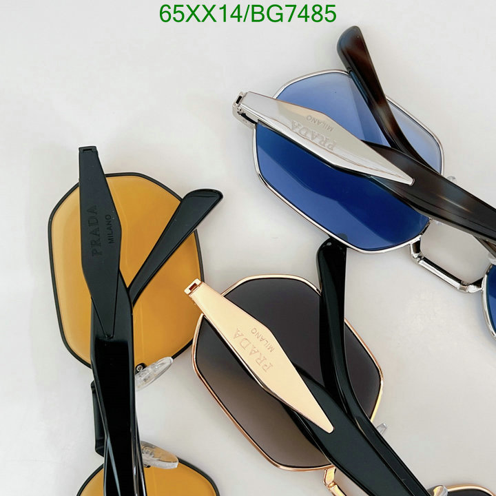 buy online DHgate Prada Replica Glasses Code: BG7485