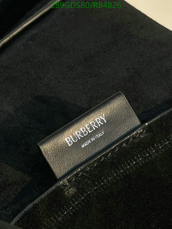 fake high quality Buy The Best Replica Burberry bag Code: RB4826