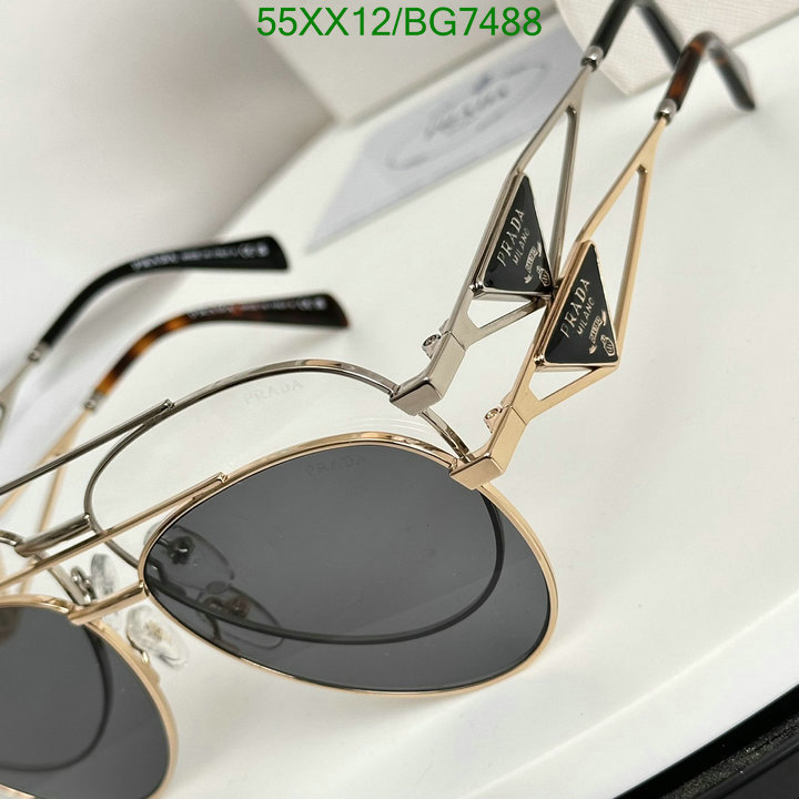 where should i buy to receive DHgate Prada Replica Glasses Code: BG7488