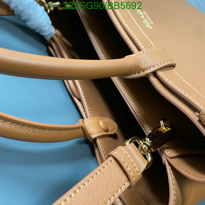 5A Mirror Quality Prada Replica Bag Code: BB5692