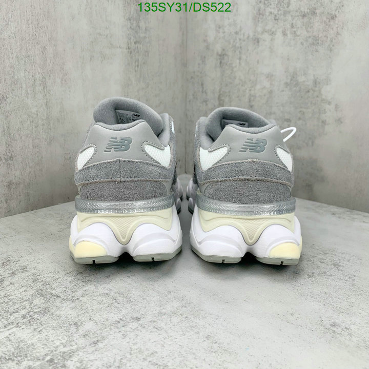 how to find replica shop Fashion New Balance Replica Shoes Code: DS522