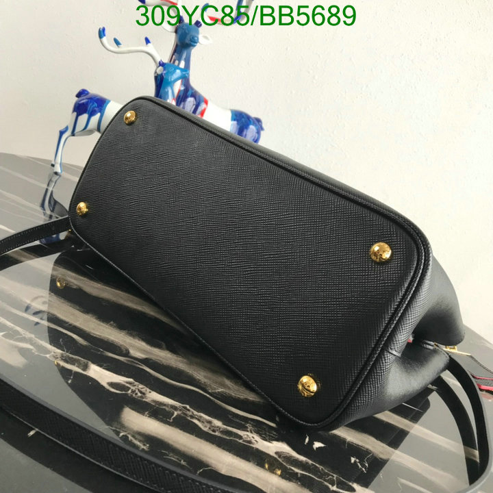 Top Quality Prada Replica Bag Code: BB5689
