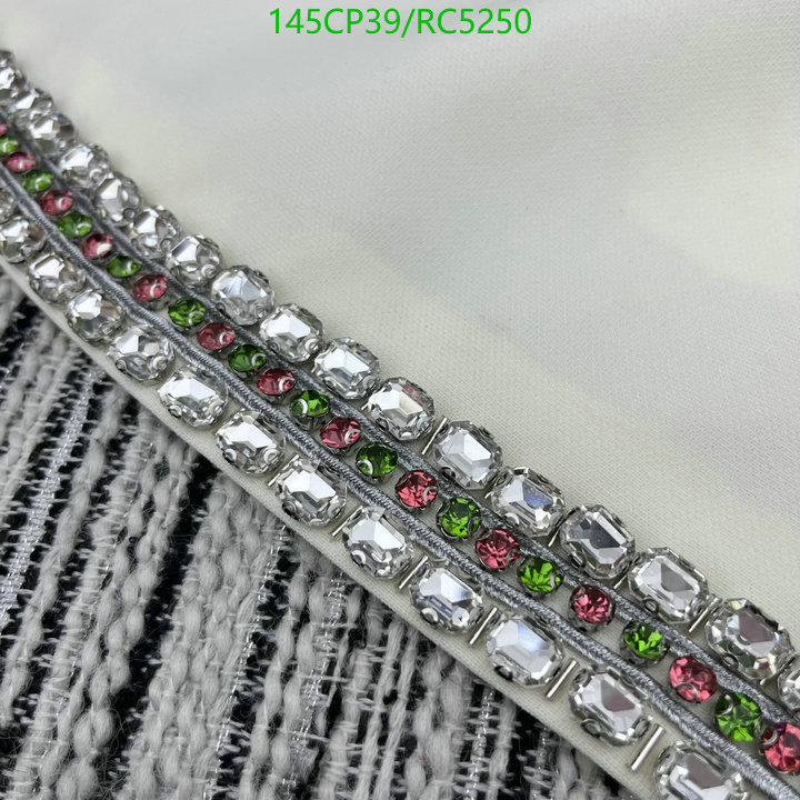 aaaaa quality replica Gucci Fake Designer Clothing Code: RC5250