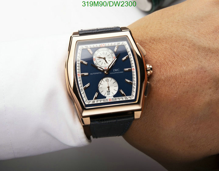 where to find the best replicas Best IWC Replica Watch Code: DW2300