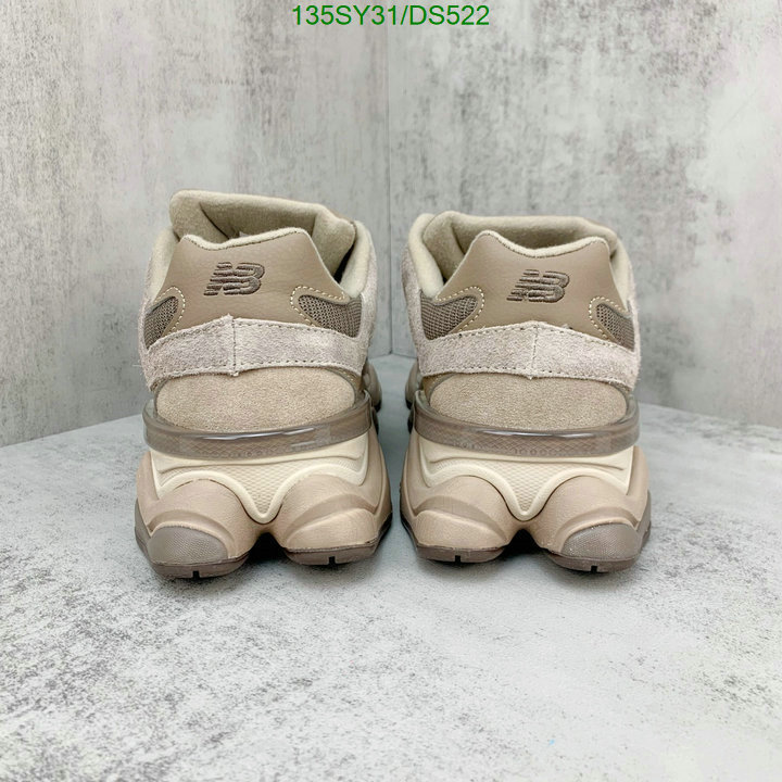 how to find replica shop Fashion New Balance Replica Shoes Code: DS522