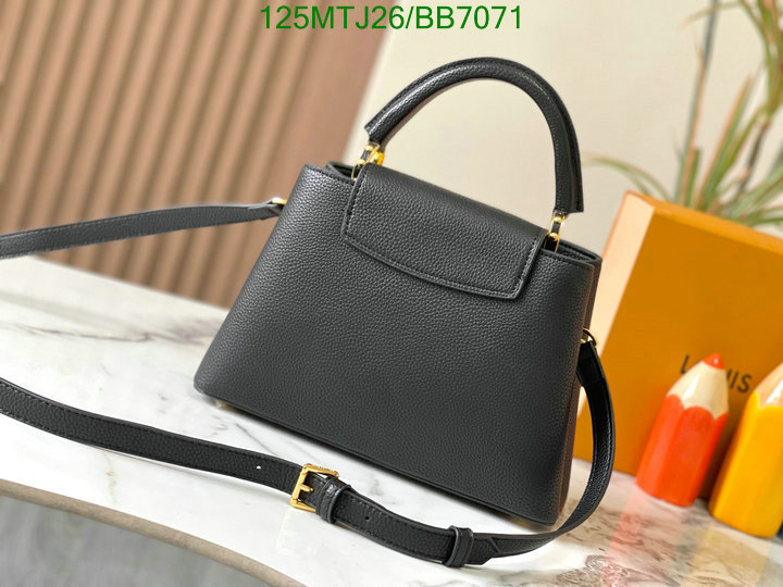 buy best high-quality 1:1 Replica Louis Vuitton Bag LV Code: BB7071