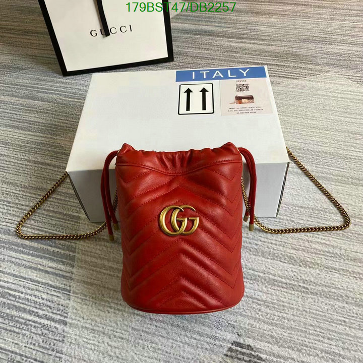 customize the best replica Best Quality Replica Gucci Bag Code: DB2257