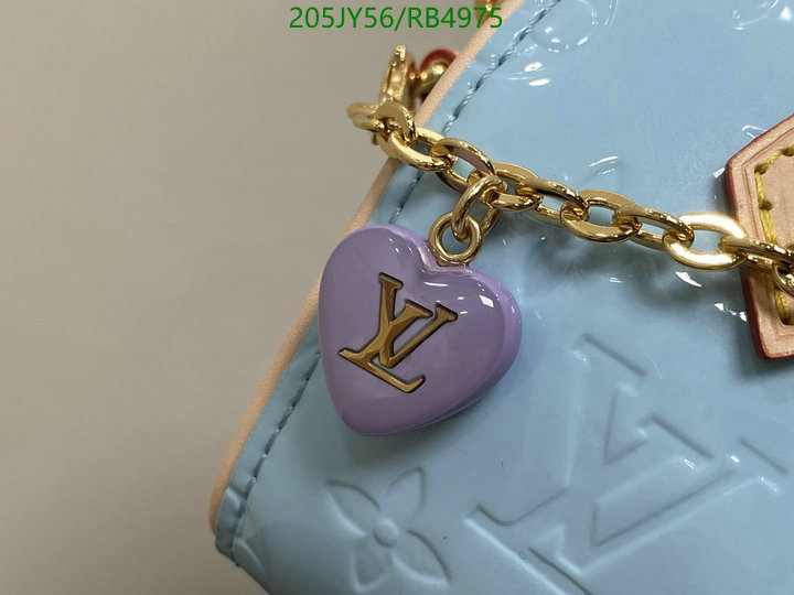 can you buy replica Louis Vuitton Highest Replica Bag LV Code: RB4975