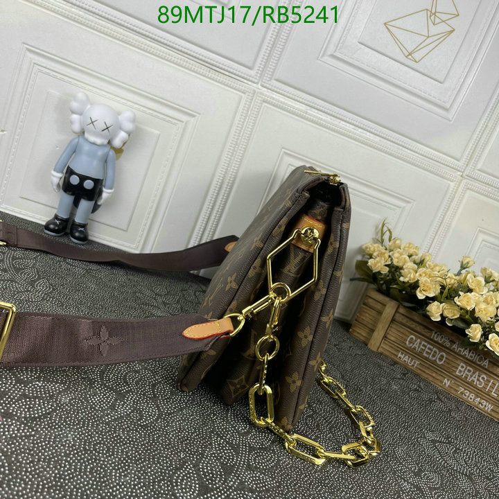 best Buy 1:1 Replica Louis Vuitton Bag LV Code: RB5241