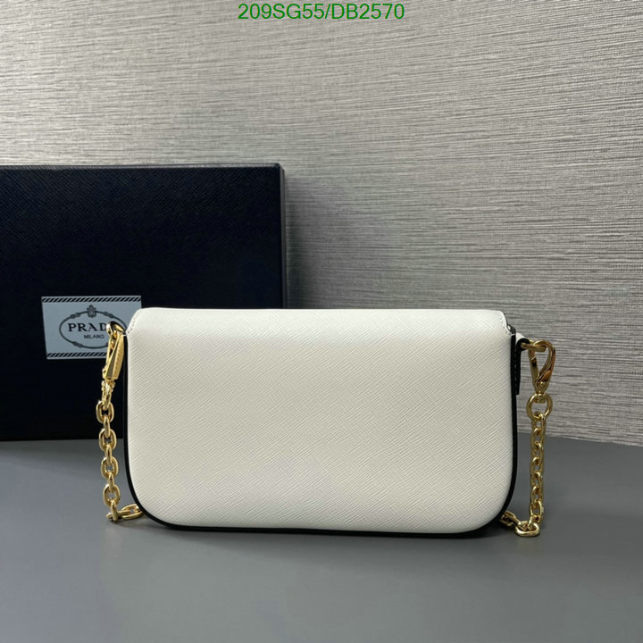 copy Top High Replica Prada Bag Code: DB2570