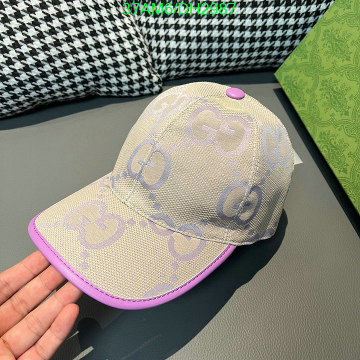 replica for cheap DHgate Gucci Replica Hat Code: DH2987