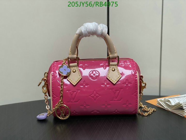 can you buy replica Louis Vuitton Highest Replica Bag LV Code: RB4975
