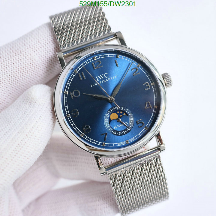 designer replica Best IWC Replica Watch Code: DW2301