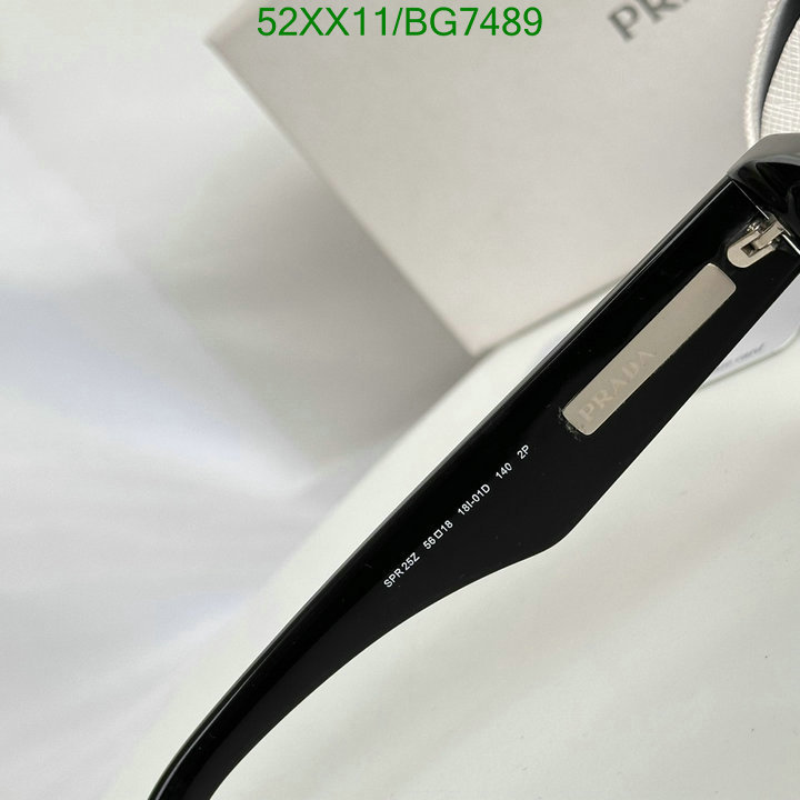 where can i buy DHgate Prada Replica Glasses Code: BG7489