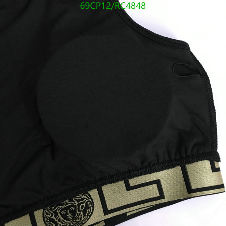 for sale cheap now Wholesale Replica Versace Clothes Code: RC4848