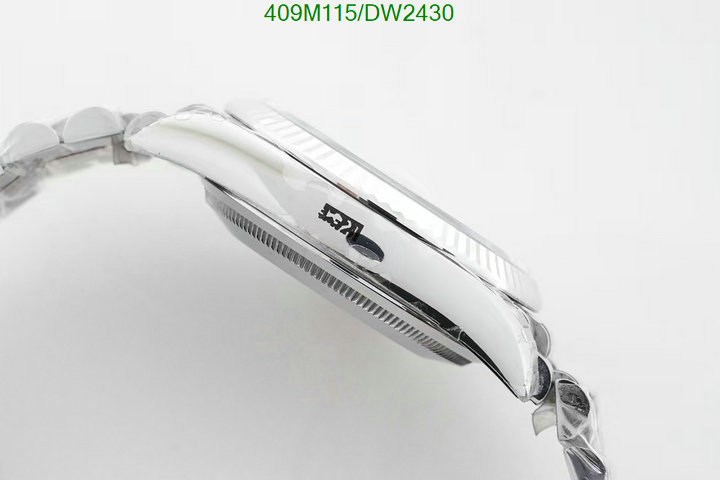 high quality aaaaa replica Luxurious Top Quality Replica Rolex Watch Code: DW2430